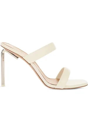 OFF-WHITE Mules Allen 110 mm