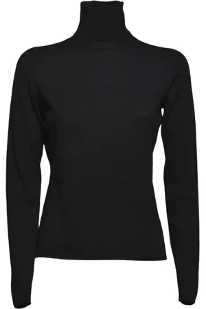 Max Mara Turtleneck sweater