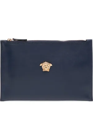 VERSACE Petite pochette La Medusa