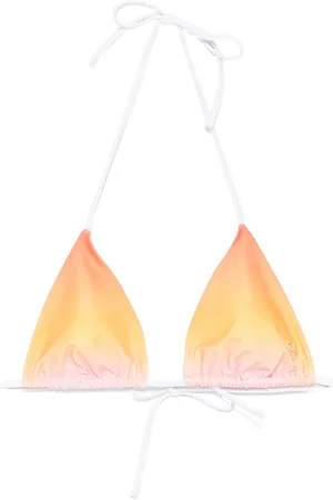 Casablanca Haut de bikini Gradient