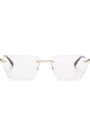 Dsquared2 Lunettes de soleil 0102/S à monture rectangulaire