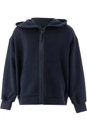 Il gufo Zip-up hoodie