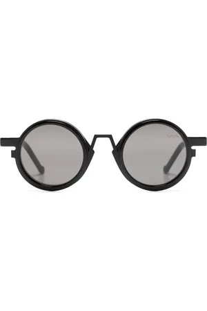 Vava Eyewear Lunettes de soleil à monture ronde
