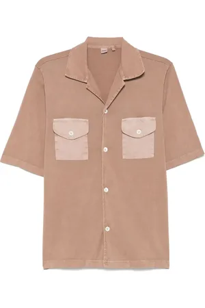 Aspesi Chemise en coton