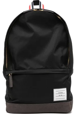 Thom Browne Sac à dos à design déstructuré