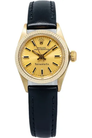 Rolex Montre Oyster Perpetual 25 mm pre-owned