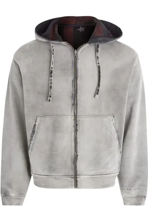 Guess Sweat USA à capuche