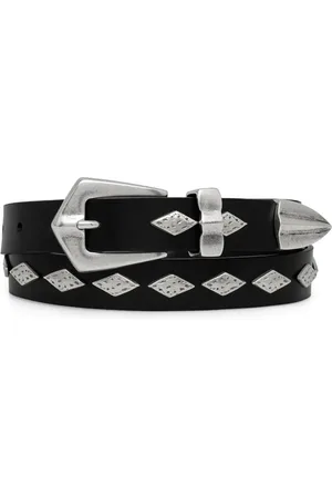 IRO Ceinture en cuir