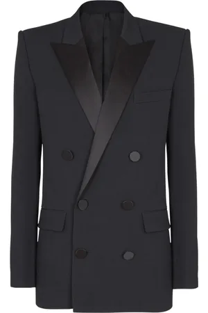 Balmain Blazer en coton