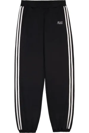 Sporty & Rich Runner 90s Elio track pants