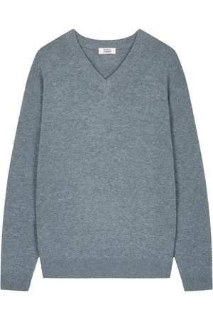 Studio Tomboy Pull à col v