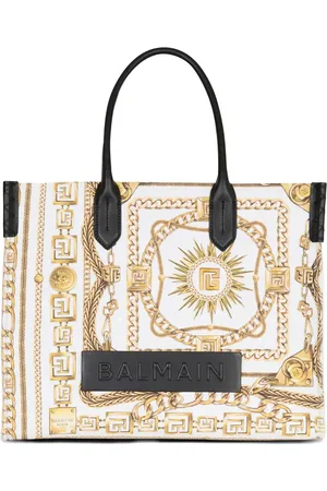 Balmain Sac à main B-Army médium