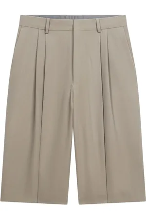DRIES VAN NOTEN Short en laine