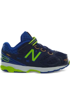 New Balance Baskets 680 
