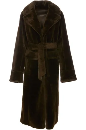 Urban Code Manteau à design réversible