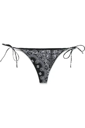 MC2 SAINT BARTH Mariele bikini bottoms
