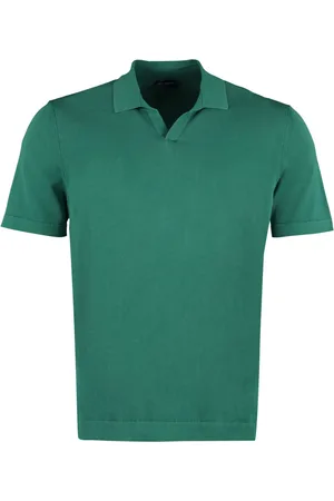 DRUMOHR Polo en coton