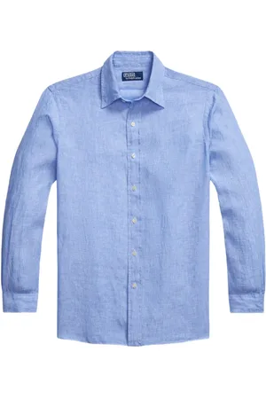 Ralph Lauren Chemise en lin