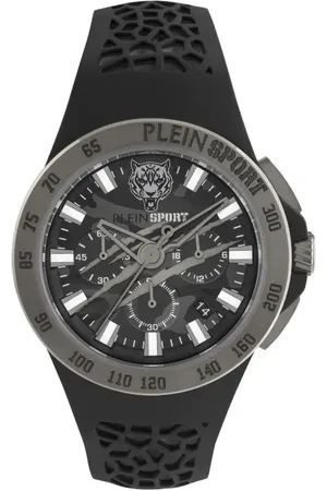 Philipp Plein Montre Thunderstorm 44 mm