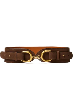 Twin-Set Ceinture en cuir