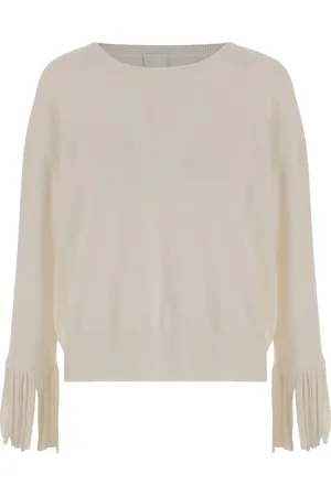 Allude Cashmere sweater