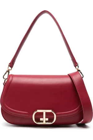 Twin-Set Sac porté épaule Brera