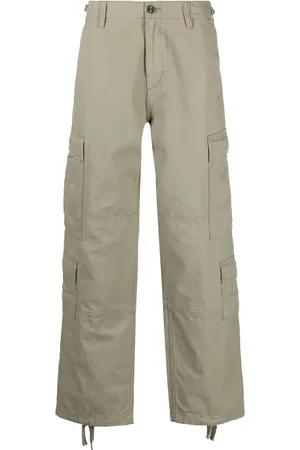 STUSSY Pantalon Surplus à poches cargo