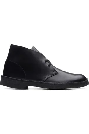 Clarks Desert-boots en cuir