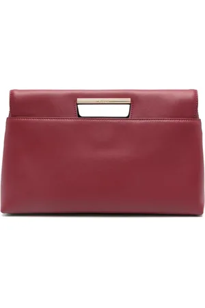 Furla Pochette en cuir