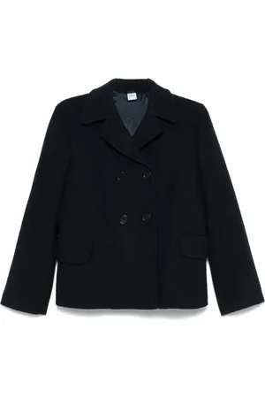 Aspesi Veste en tweed
