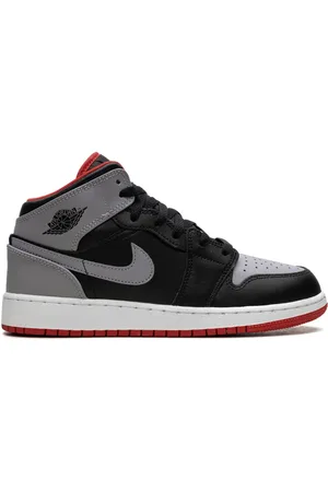 Jordan Baskets mi-montantes Air Jordan 1 