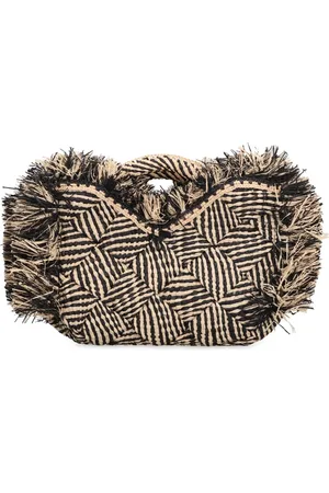 Made for a woman Sac porté épaule Zebra