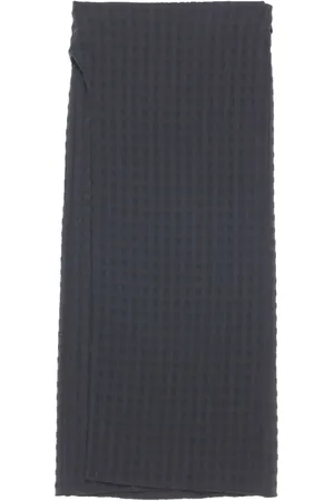 Paloma Wool Jupe à coupe mi-longue
