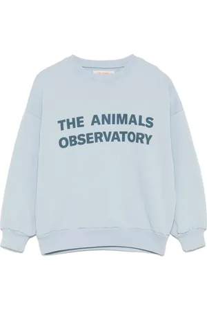 The Animals Observatory Leo sweatshirt