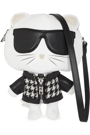 Karl Lagerfeld Sac à bandoulière Ikon Choupette