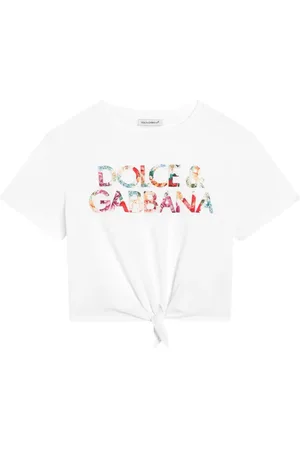 Dolce & Gabbana T-shirt en coton