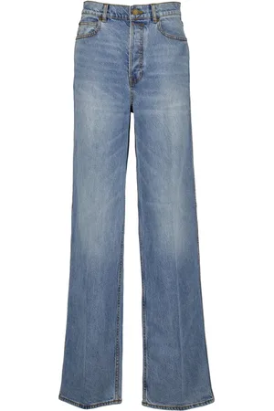 ZIMMERMANN Jean ample à taille haute
