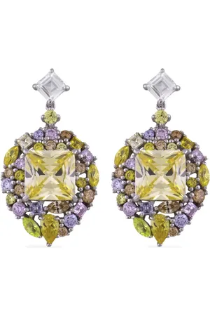 Juwelina Paris Boucles d