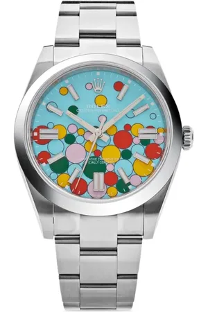 Rolex Montre Oyster Perpetual 