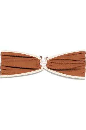 JOHANNA ORTIZ Seawaters bikini tip