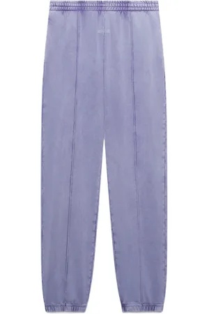 GCDS Pantalon de jogging en coton