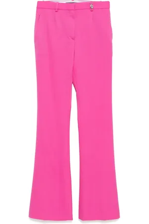 VERSACE Pantalon à coupe ample
