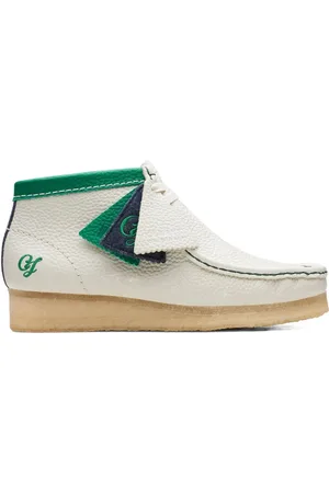 Clarks Bottines Wallabee
