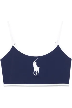 Ralph Lauren Cami bikini top