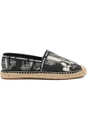 Karl Lagerfeld Espadrilles Kamini