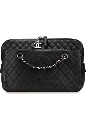 CHANEL Grand sac cabas In The Business (2011)