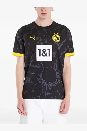 PUMA Maillot de football à imprimé graphique