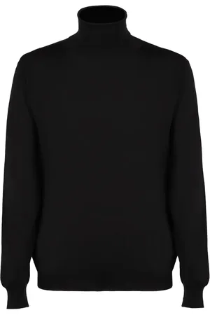 Kiton Pull à col ras-de-cou
