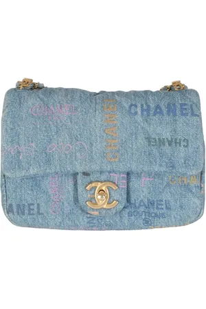 CHANEL Small Mood Flap cross body bag