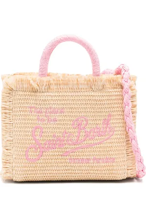 MC2 SAINT BARTH Mini sac à bandoulière Vanity
